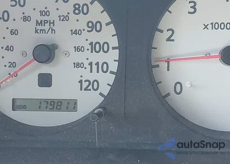 2000 Nissan Pathfinder Le/Se/Xe из США, поврежденный, VIN JN8AR07Y5YW430576